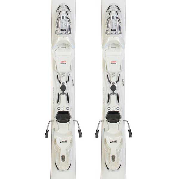 Lyže Rossignol NOVA 8 CA Xpress + vázání Xpress W 11 GW B83